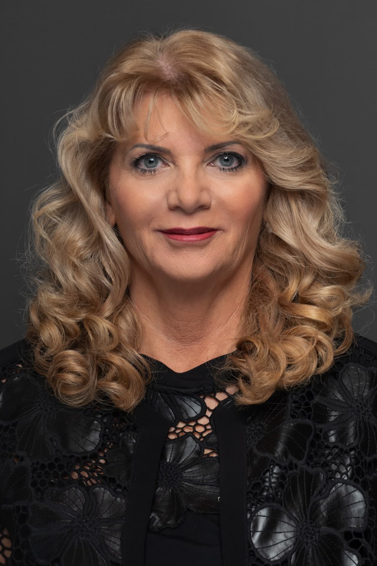 Marieta Vodrážková Melichárková